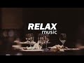Restaurant Music - Relax Instrumental Jazz for Dinner - Music With View on Italian Lake Restaurant
