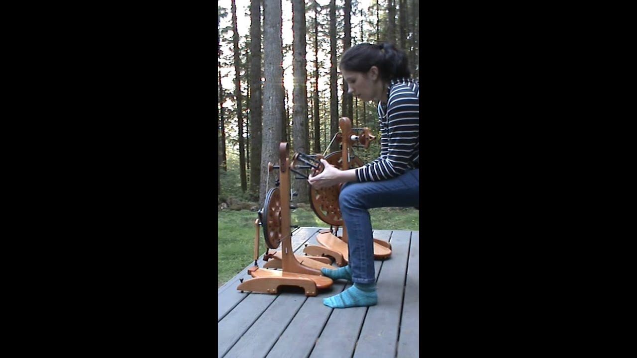 Golding Glory and Golding Gossamer