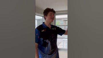 When This Happens… #darts #pdc #180 #worldchamps