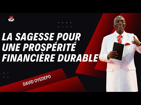 Vidéo: Soupe De Sagesse