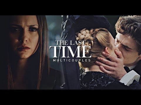 Multicouples | The Last Time