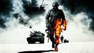 Battlefield  Bad Company 2  - Multiplayer Loadup Theme