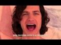 Gotye - Somebody That I Used To Know  (Letra en español)