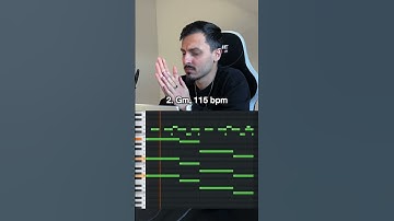I hope this video inspired you!😍 More MIDI in bio🔥 #flstudiotutorial #flstudiotips #midichords