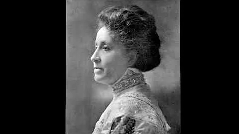 Mary Church Terrell Biography - History of Mary Ch...