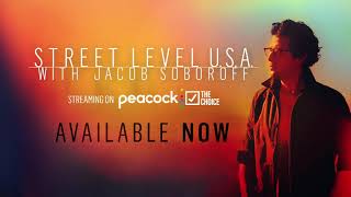 Street Level U.S.A. Trailer | Street Level U.S.A.