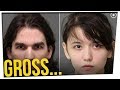 Father & Daughter Arrested After Having a Child ft. Nikki Limo & DavidSoComedy