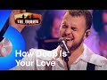 How deep is your love  bee gees forever  the tribute
