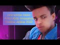 New Oromo Music Artist Abdo Amasahayii Madisa Jalala 2020 New Oromo Music Artist Abdo Amasahayii Madisa Jalala 2020