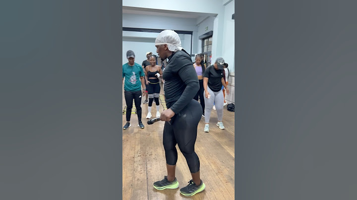 Guaranteed GLUTES RESULTS with workouts by The King Of Squats @nyawolomshini21