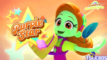 [REQ.] Preview 2 Rainbow Bubblegem 2023 The Series Opening Effects [Preview 2 Funny 824 Effects]