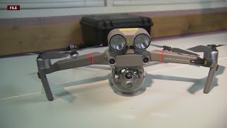 Fairfield launches drone program to revolutionize emergency response