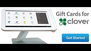 How to use your Clover Station gift cards app screenshot 4