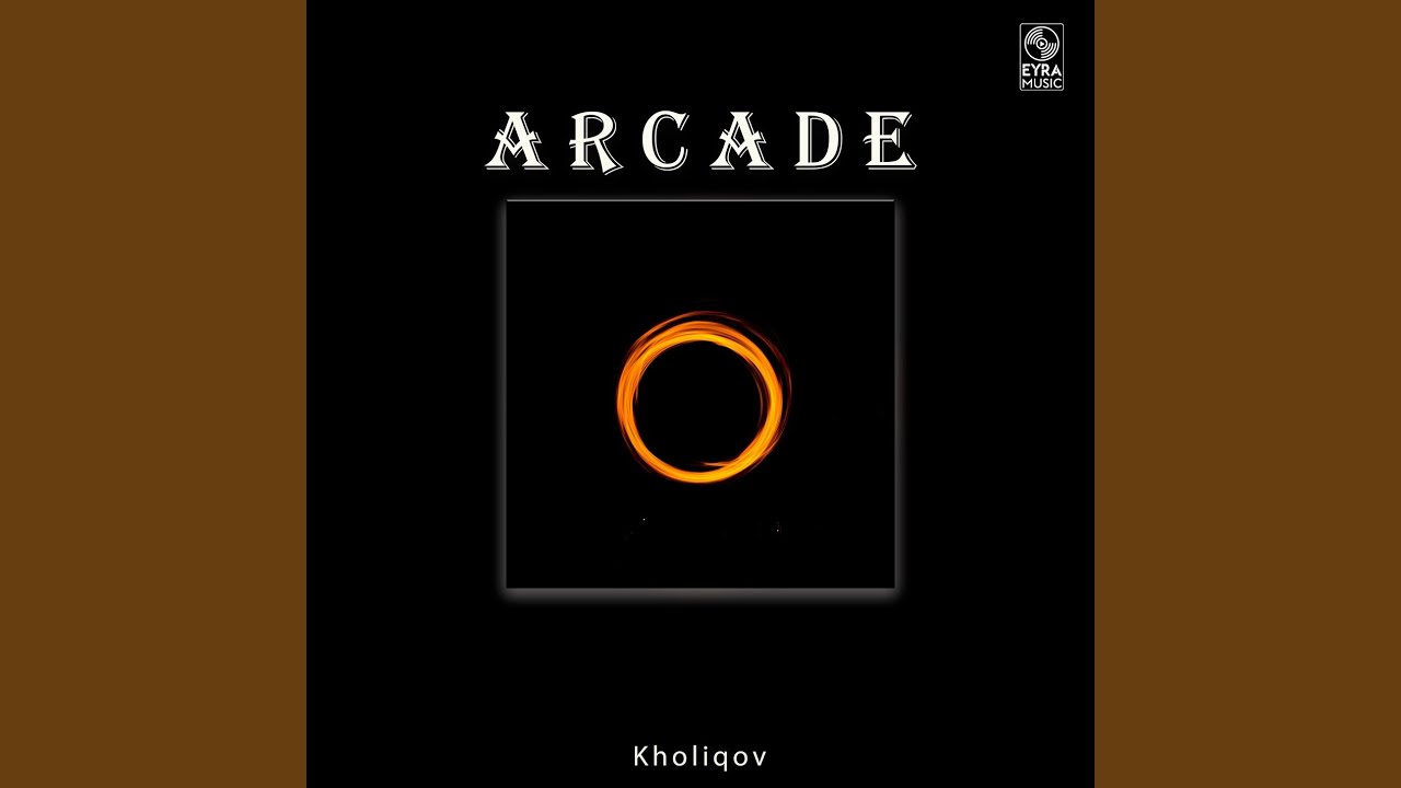 Arcade adlı videoyu YouTube'da izle Arcade adlı videoyu YouTube'da izle