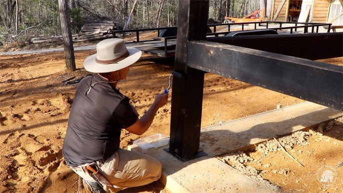 Building an Outdoor Oven – Mother Earth News