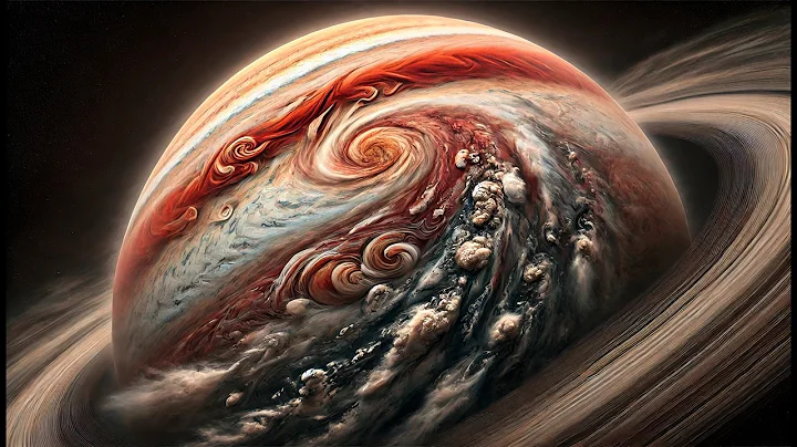 Strangest Discovery on Jupiter: The Giant of the Solar System & the most Bizarre Moons! #documentary