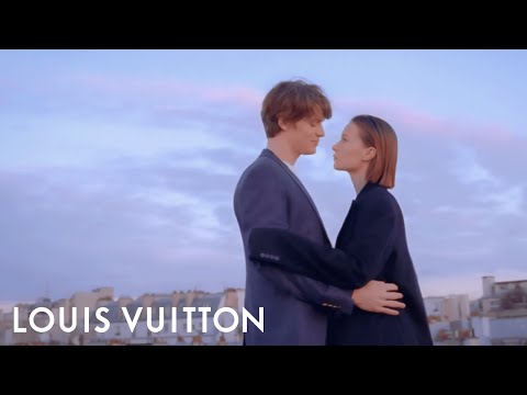 Louis-Vuitton-Spell-on-you-(1) - Beauty Scene