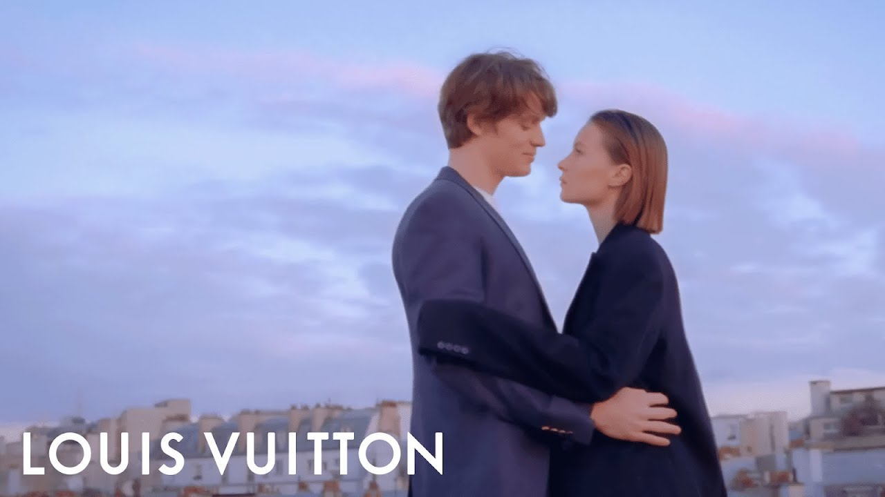 Louis Vuitton Spell On You, Louis Vuitton Unboxing, Louis Vuitton Spell  on you fragrance