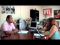 Itw teva teihotaata par martine guichard sur les ondes detaui fm