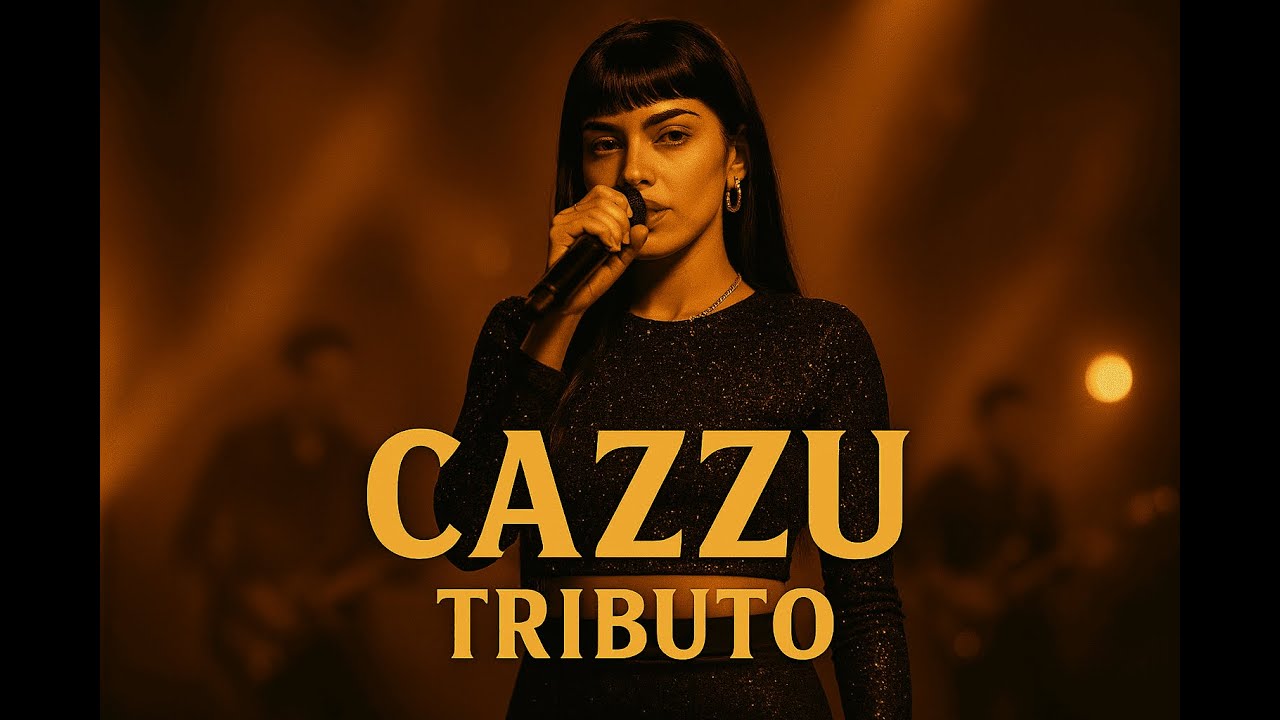 Cazzu– El Caballero | Tributo Cinematográfico | El Padrino Medina