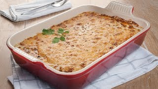 Moussaka de Karlos Arguiñano - Programa completo