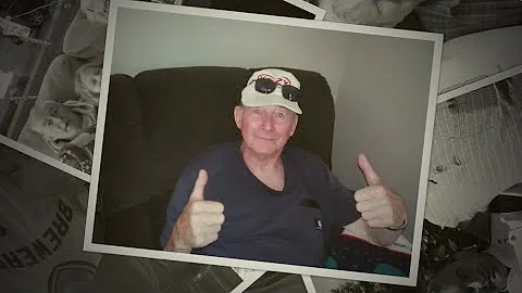 In Loving Memory of Dennis Zahn
