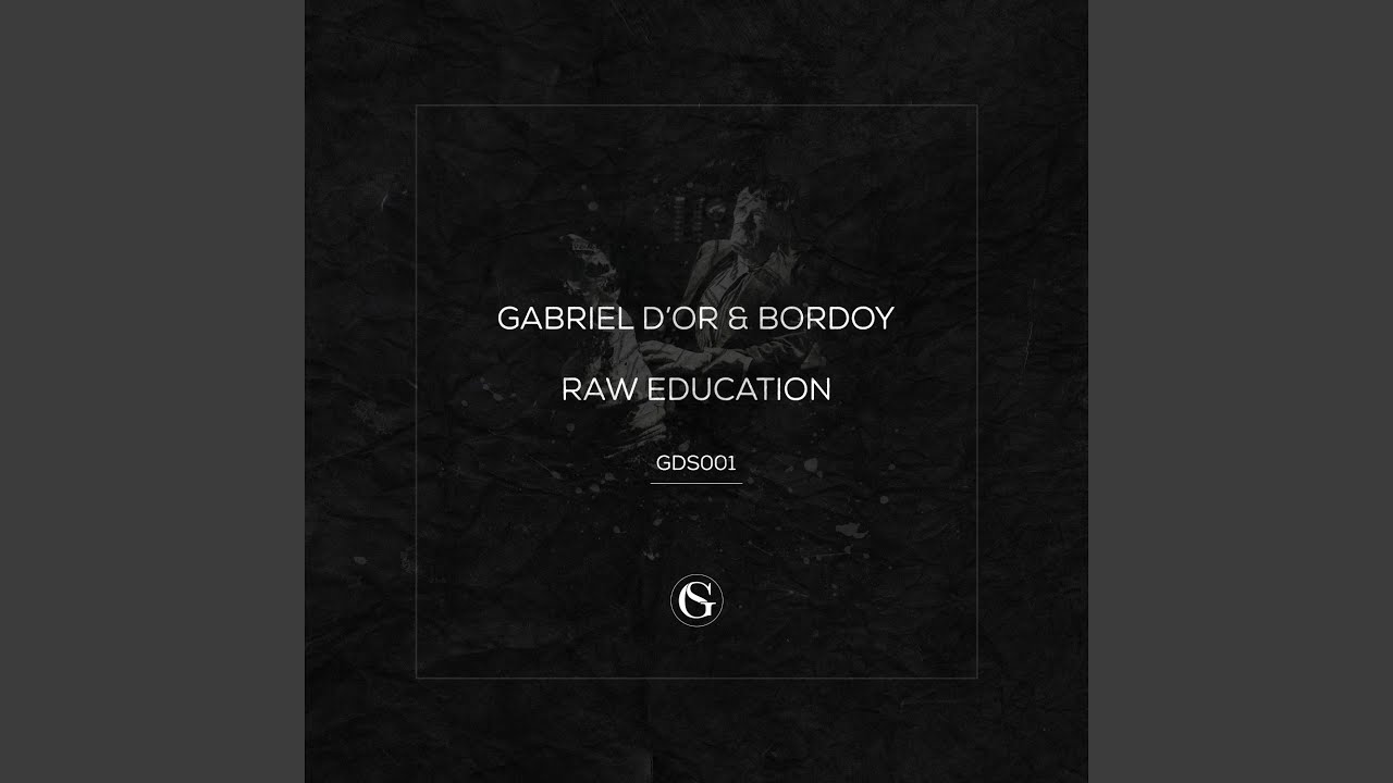 In Adversity You Will Learn