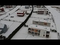 DJI &quot;Spark&quot;. Juglasciems.Рига.