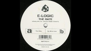 E-Logic - The Gate