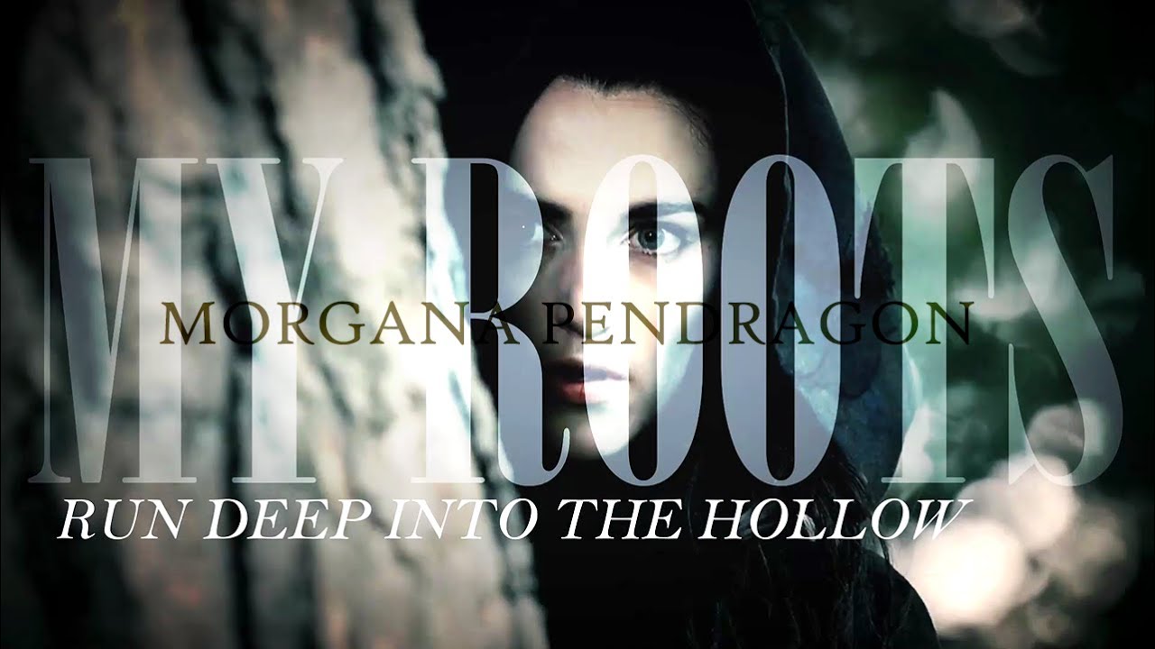 Morgana Pendragon | ROOTS - YouTube