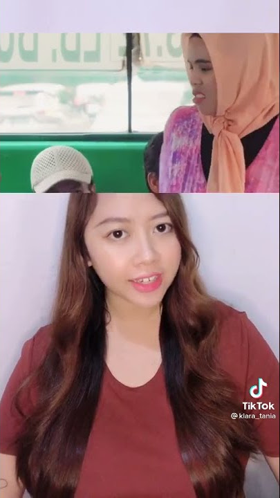 Bahagia itu sederhana || TikTok Klara Tania || #Shorts #Tiktok