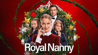 The Royal Nanny Full Movie ✅️Romantic Hallmark movie✅️ screenshot 5