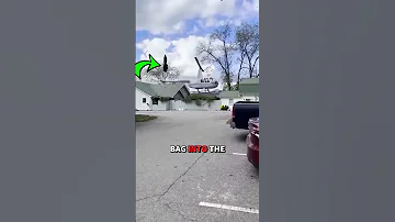 Helicopter Taken Down 