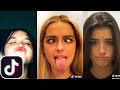 5 4 3 2 1 (Cute Funny Faces Zoom) [Bagaikan Langit - Potret] | TikTok Compilation