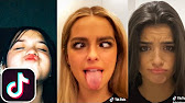 5 4 3 2 1 Cute Funny Faces Zoom Bagaikan Langit Potret Tiktok Compilation Youtube
