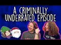 A criminally underrated episode of Game Grumps