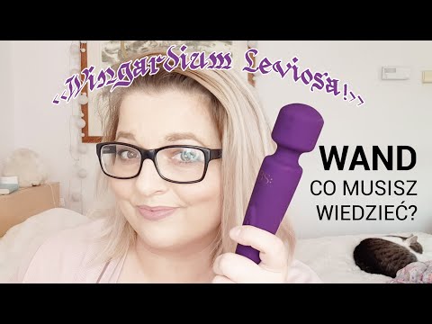 Wideo: Wibrator łechtaczki