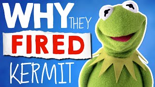 Why Kermit The Frog Doesn't Sound The Same Anymore