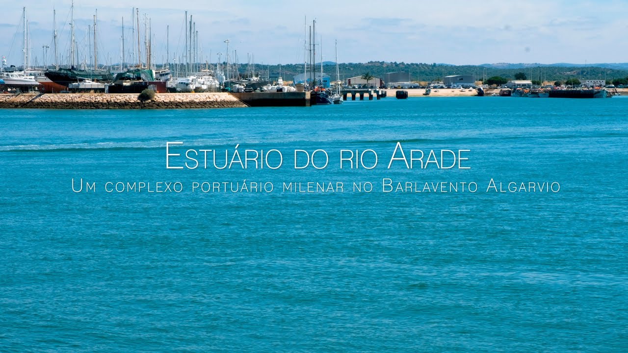 video phone beyonce mp3 ESTUÁRIO DO RIO ARADE | Um complexo portuário milenar no Barlavento Algarvio
