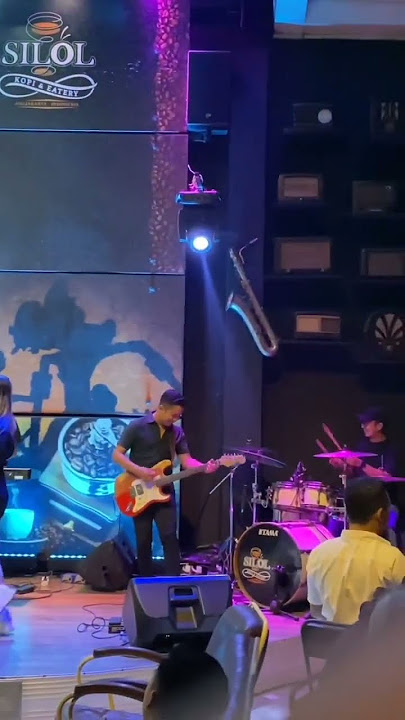 Live Cover/Rungkad/Happyasmara/Silolkopi/Jogja/Trendingon