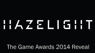 Hazelight Teaser Reveal - The Game Awards 2014