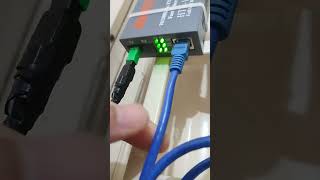 Mô hình bộ wifi cáp quang phụ tiết kiệm hàng triệu đồng mỗi năm. Lh: 0985611182