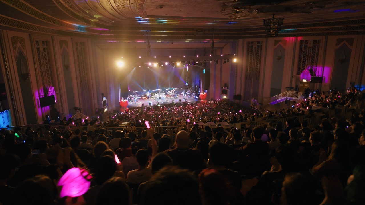 LiSA『LiVE is Smile Always〜15〜(iCHiNiTSUiTE GO)』in London