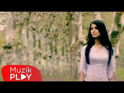 Sibel Pamuk - Sarı Gelin (Official Video)