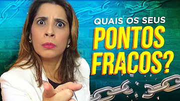 Qual é o ponto fraco da Arlequina?