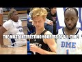 THE MOST INTERESTING HOOPERS IN THE WORLD!