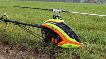 Chilled Last flight of the Year | Logo 700 #36