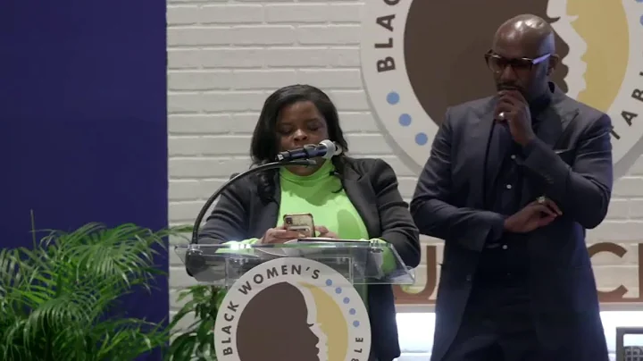 WATCH LIVE: Black Women Owning Our Power From the ...