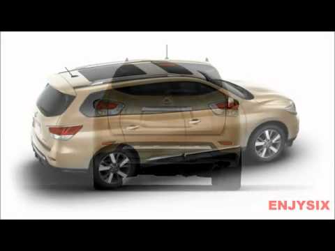 2017 Pathfinder Colors You 2017 Pathfinder Colors