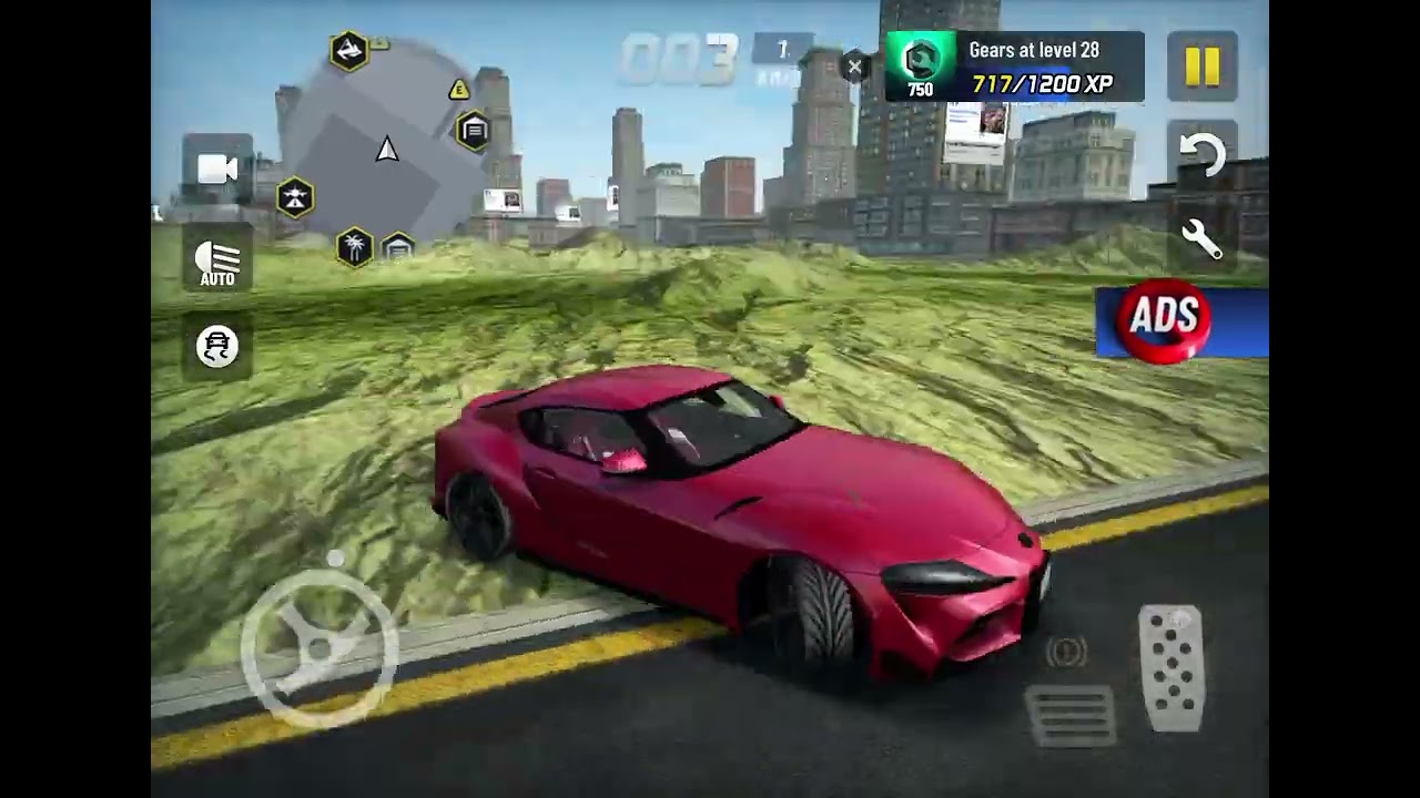 Maine 60000 se Toyota Supra unlock Kiya Hai Mera 70000 ho gaya tha FIR mere pass thodi bahut cards 